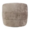 Furndea Fauteuils|Azra Fauteuil Clay stof