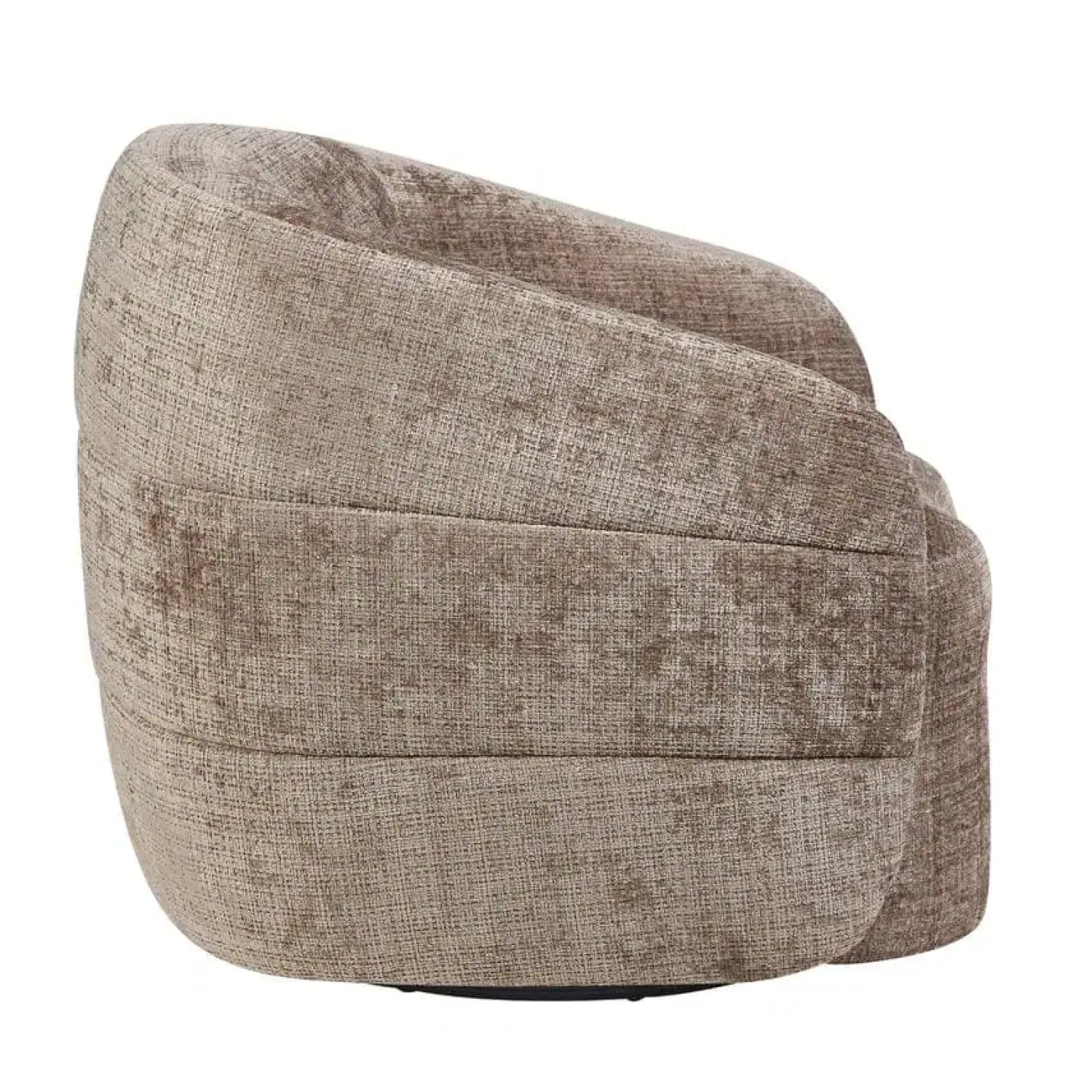 Furndea Fauteuils|Azra Fauteuil Clay stof