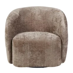 Furndea Fauteuils|Azra Fauteuil Clay stof