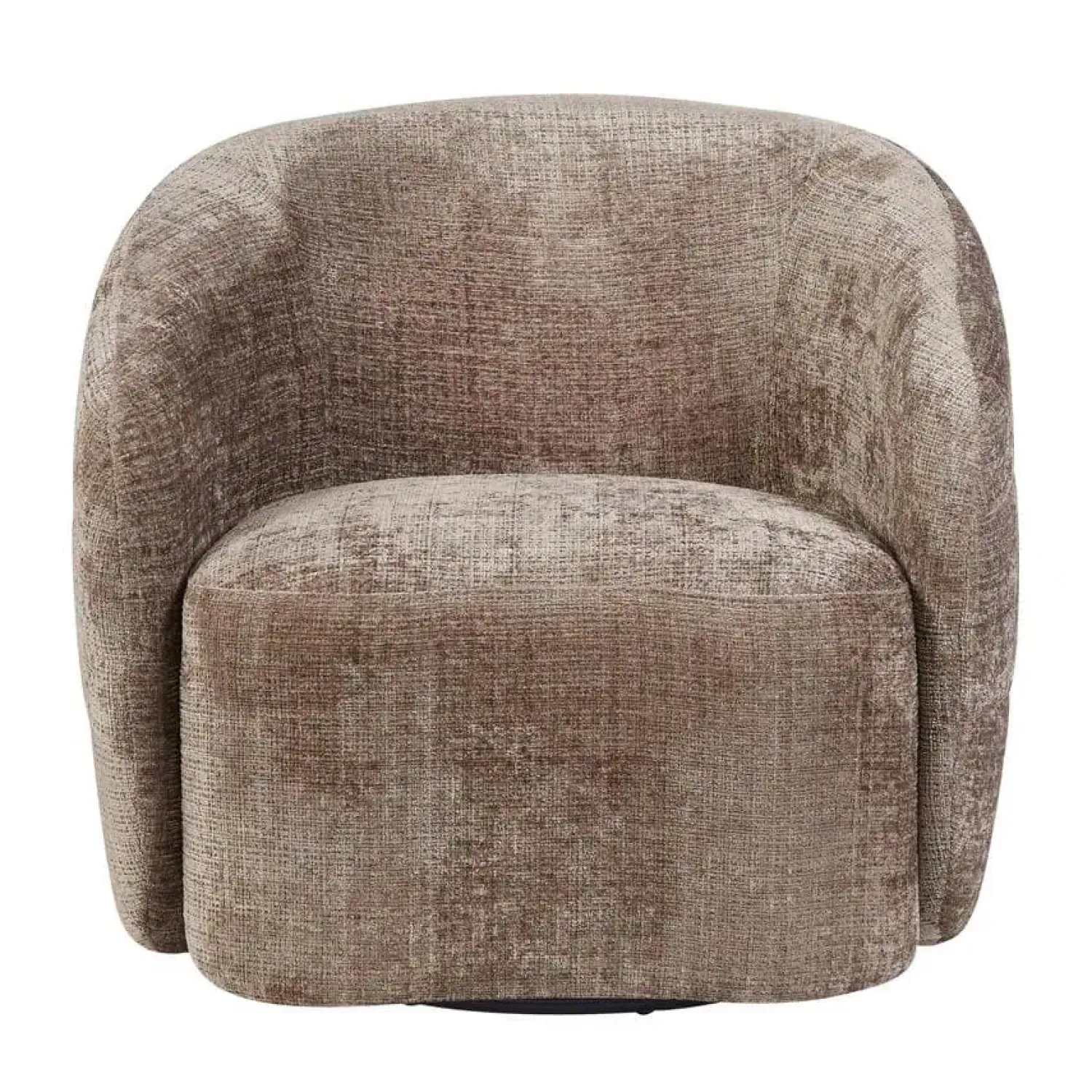 Furndea Fauteuils|Azra Fauteuil Clay stof