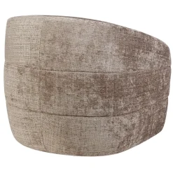 Furndea Fauteuils|Azra Fauteuil Clay stof