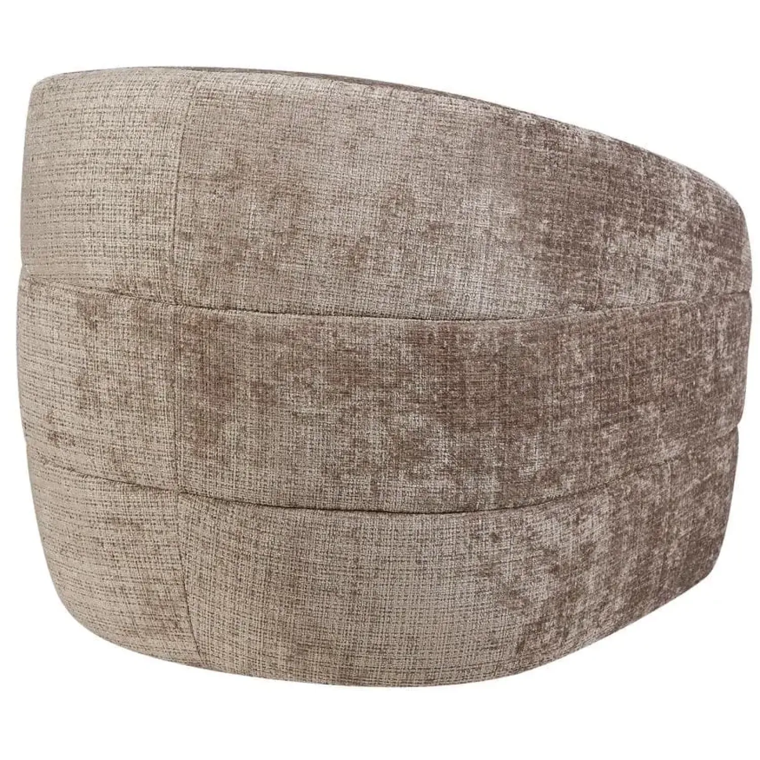 Furndea Fauteuils|Azra Fauteuil Clay stof