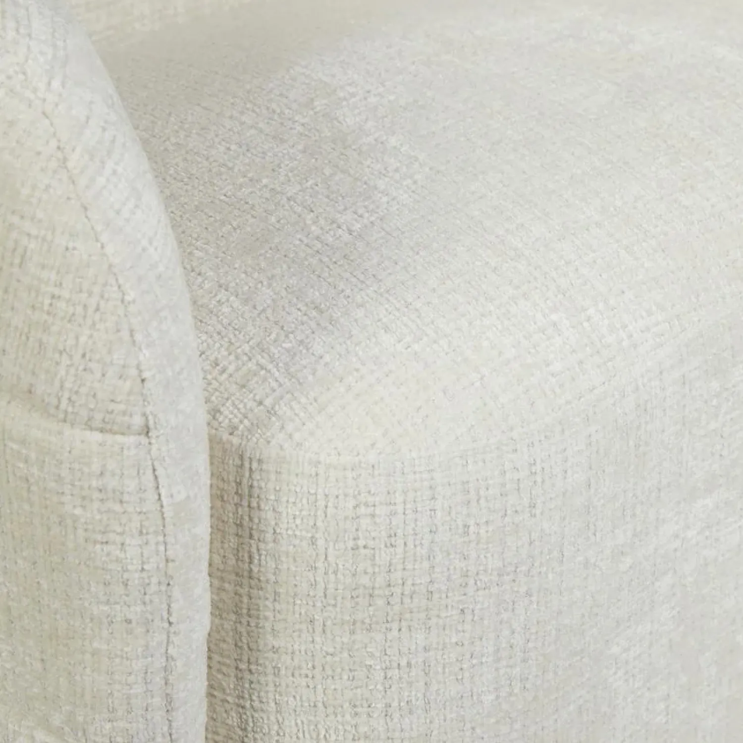 Furndea Fauteuils|Azra Fauteuil Gebroken wit stof