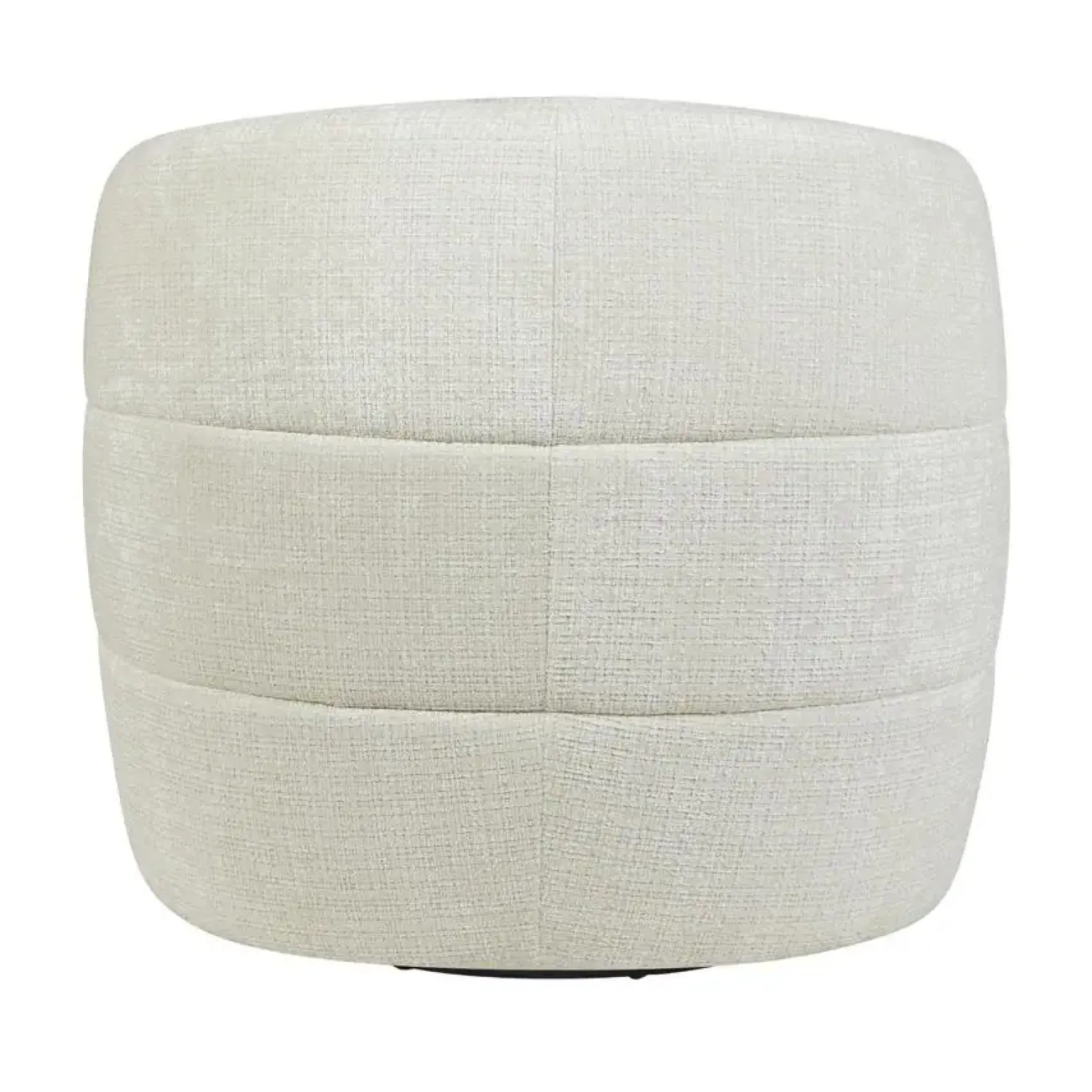 Furndea Fauteuils|Azra Fauteuil Gebroken wit stof