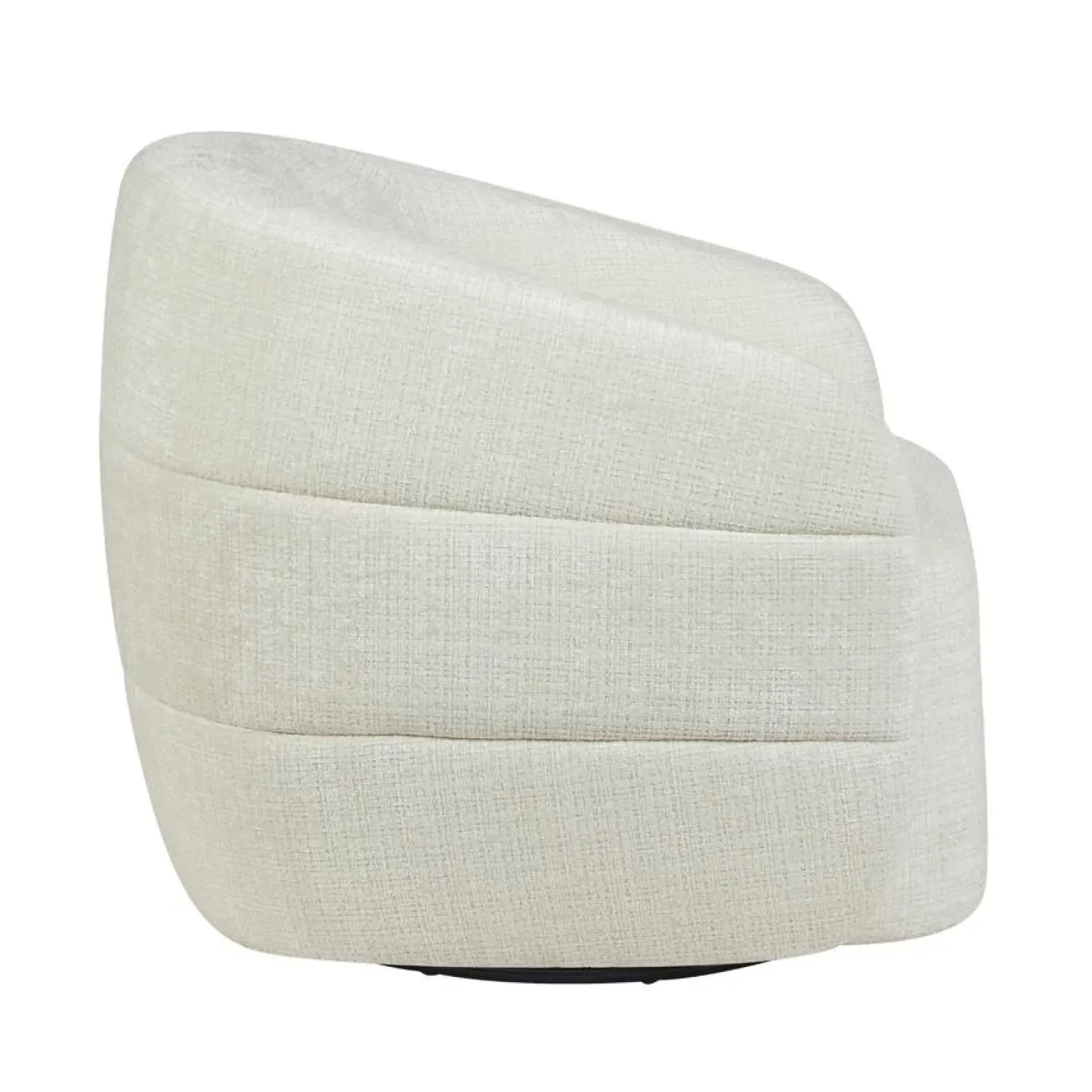 Furndea Fauteuils|Azra Fauteuil Gebroken wit stof