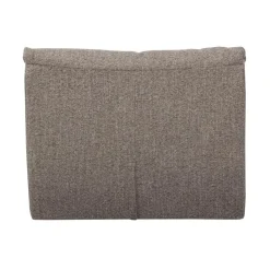 WOOOD Modulaire Banken|Baggy 1-zits element bruin melange