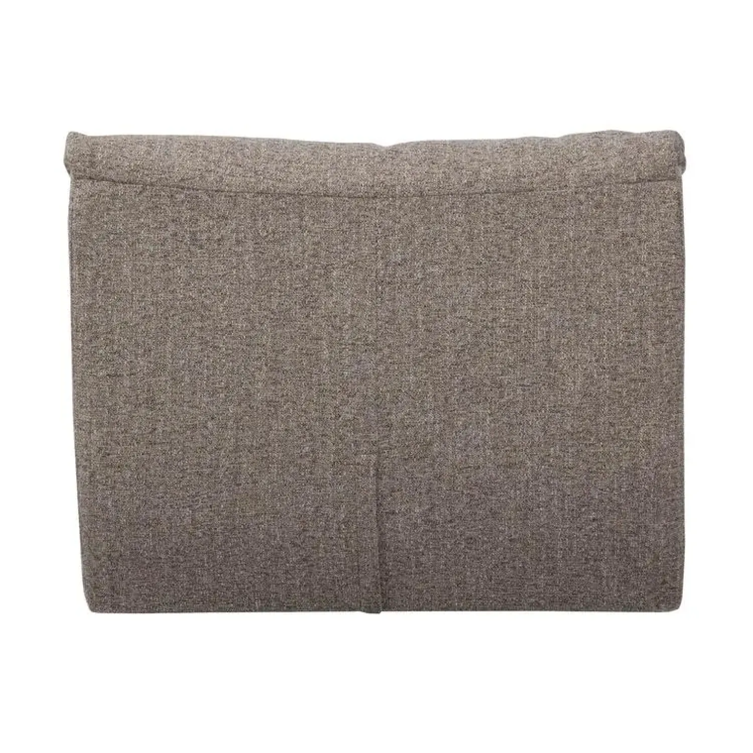 WOOOD Modulaire Banken|Baggy 1-zits element bruin melange