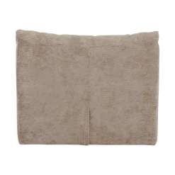 WOOOD Modulaire Banken|Baggy 1-zits element chenille zand