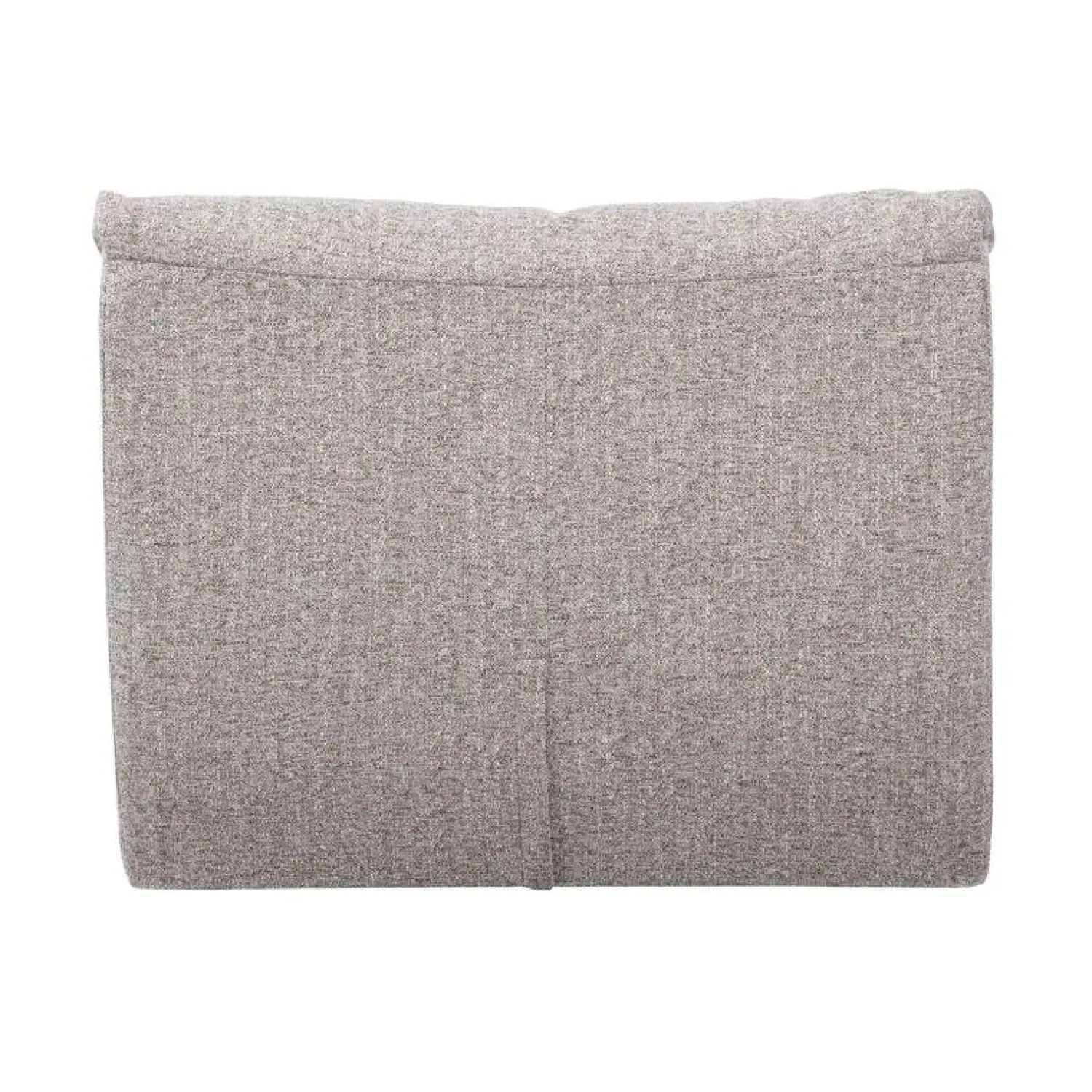 WOOOD Modulaire Banken|Baggy 1-zits element naturel melange