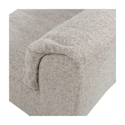 WOOOD Modulaire Banken|Baggy 1-zits element naturel melange
