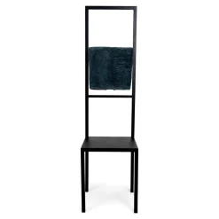 Redin Design Kapstokken|Balboa Dressboy Zwart metaal