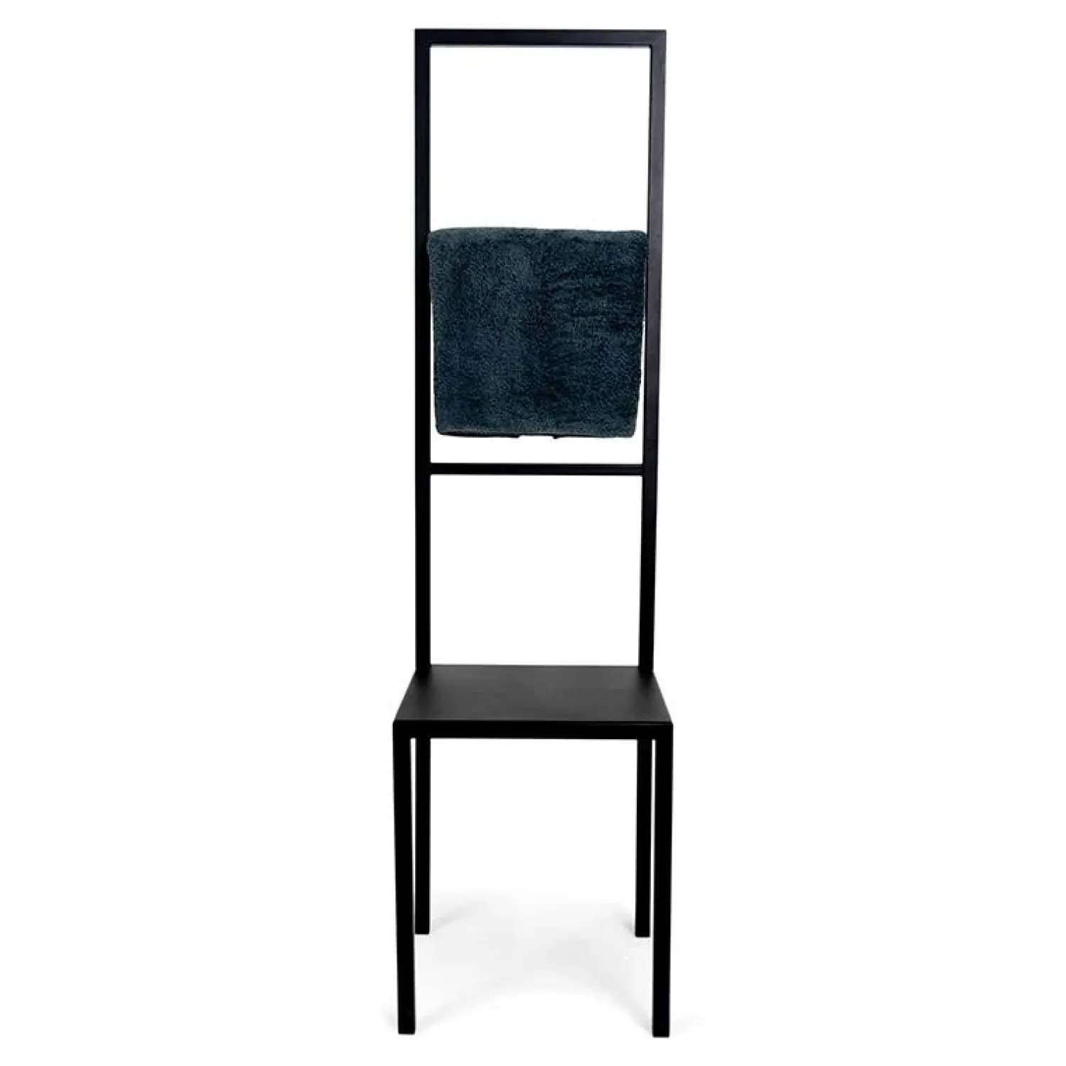 Redin Design Kapstokken|Balboa Dressboy Zwart metaal