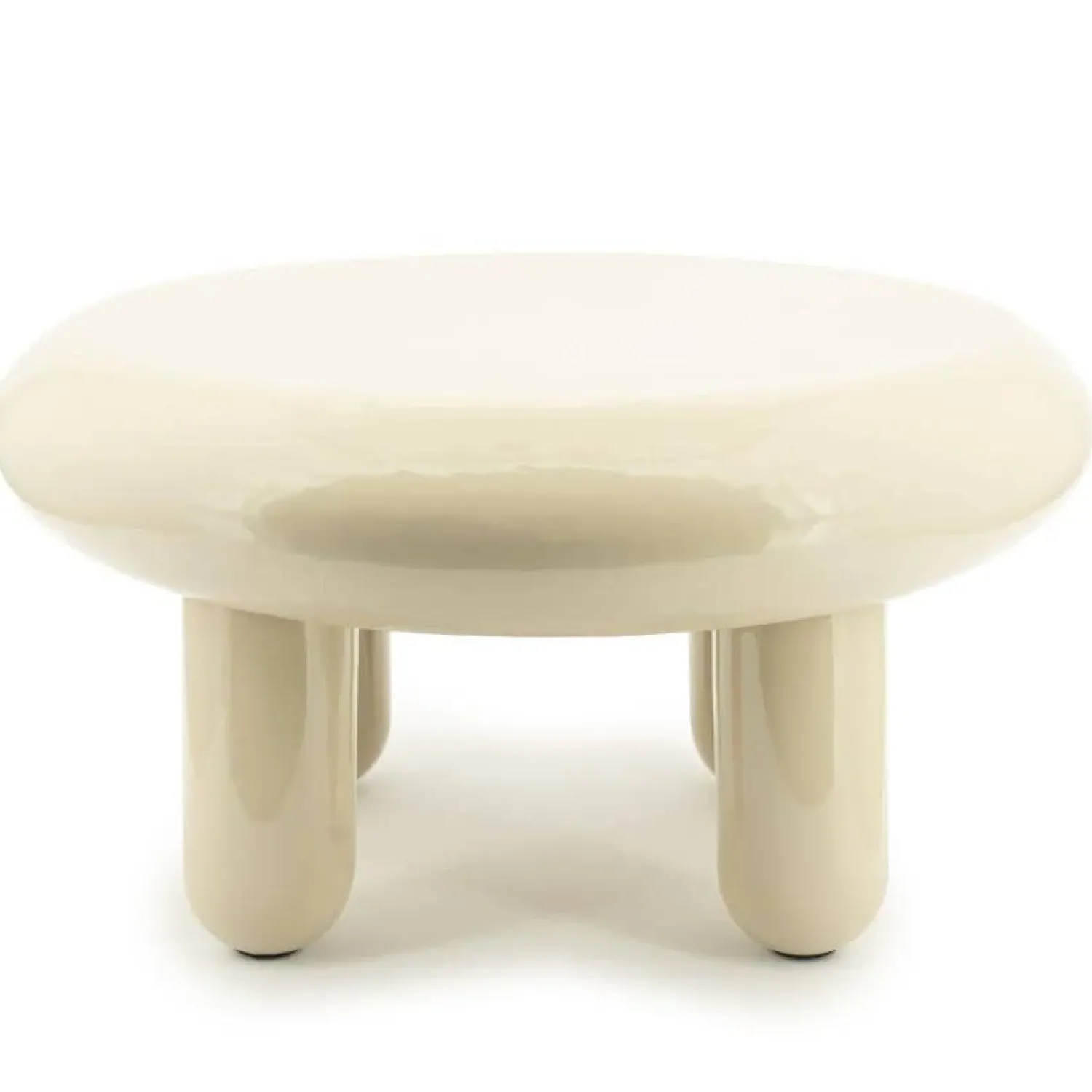 By Boo Salontafels|Balloon Salontafel beige 70cm