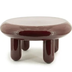 By Boo Salontafels|Balloon Salontafel rood 70cm