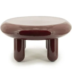 By Boo Salontafels|Balloon Salontafel rood 70cm