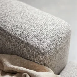 Pepp Hoekbanken|Bank Como met chaise longue links – Grijs Puente 09 general