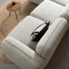 Pepp Hoekbanken|Bank Drop Chaise longue links - Serenity 03 stof