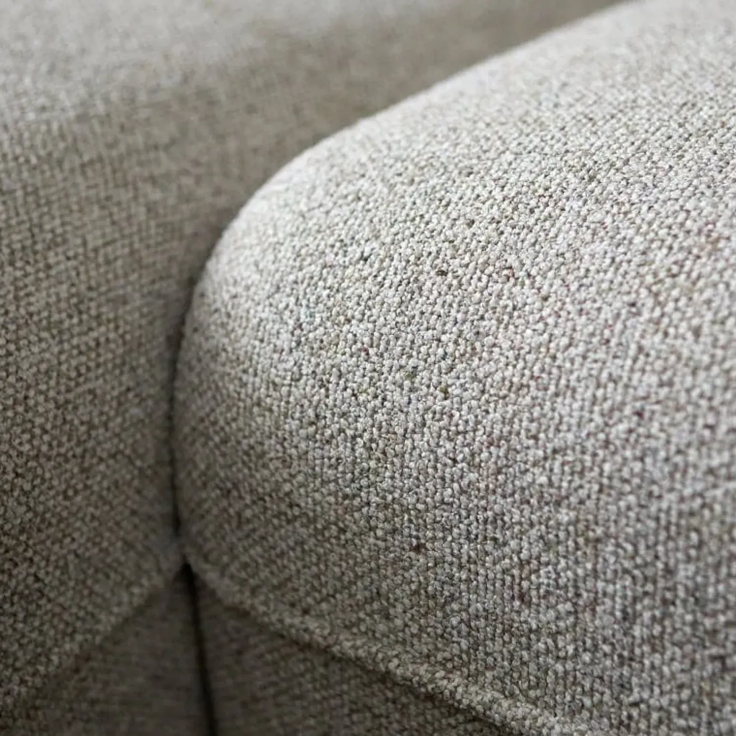 Pepp Hoekbanken|Bank Drop Chaise longue links - Serenity 03 stof