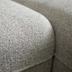 Pepp Hoekbanken|Bank Drop Chaise longue rechts - Serenity 03 stof