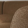 Label51 Loungebanken|Bank Florence Coral Boucle 350cm