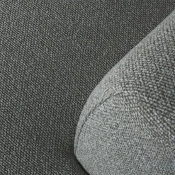 Label51 Loungebanken|Bank Florence Grijs Boucle 350cm