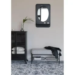 NORI Living Krukjes|Hockers|Bankje Milou Grijs