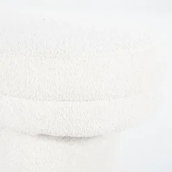By Boo Krukjes|Bankje Rama Beige 120cm