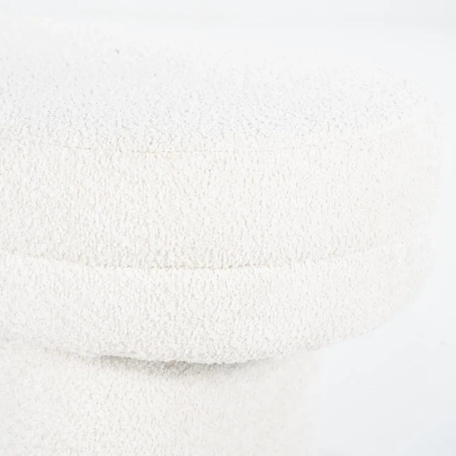 By Boo Krukjes|Bankje Rama Beige 120cm