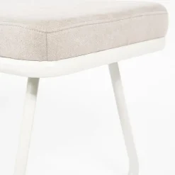 By Boo Eetkamerbanken|Eetkamerbanken|Bankje Skola Beige 140cm