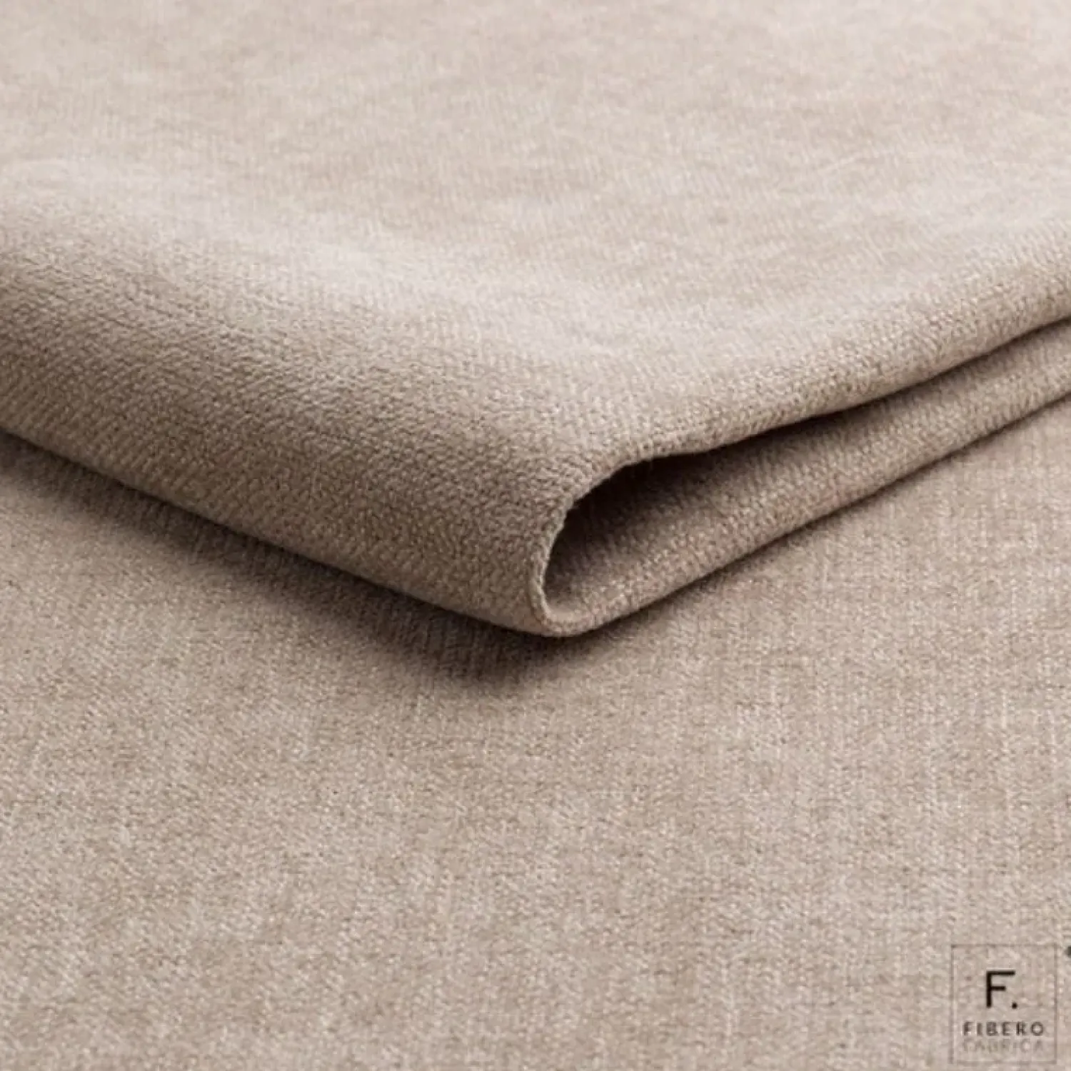 Pepp Hoekbanken|Bank Oreo Chaise longue links linnen beige