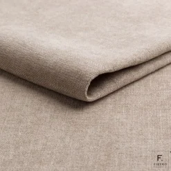 Pepp Hoekbanken|Bank Oreo Chaise longue rechts linnen beige