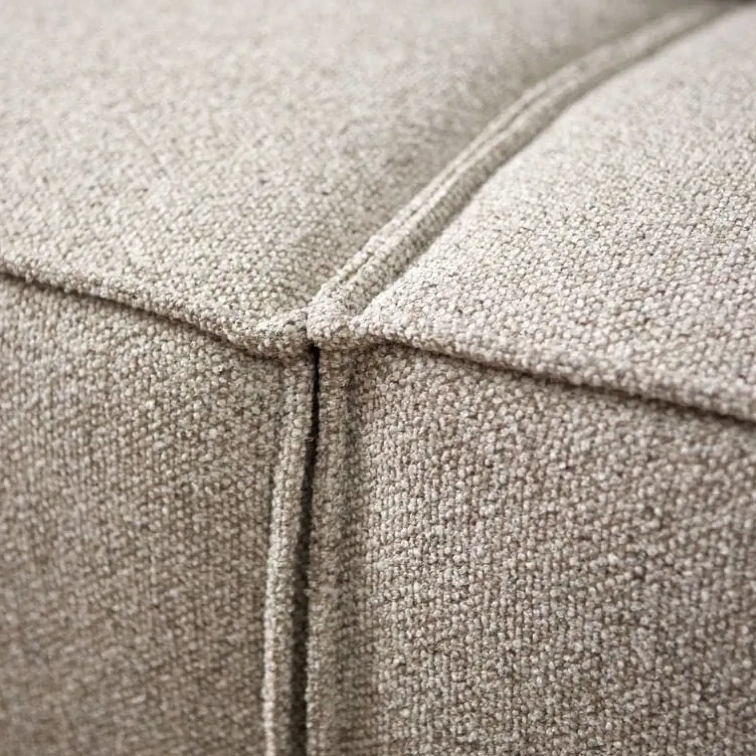 Pepp Hoekbanken|Bank Play Chaise longue rechts - Serenity 03 stof