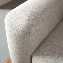 Pepp Hoekbanken|Bank Soul Chaise longue rechts - Sole 05 stof