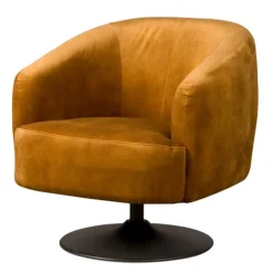 Tower living Fauteuils|Barga Fauteuil Bliss Goud