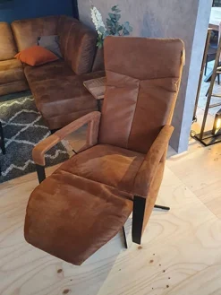 Sofa 22 Fauteuils|Barker verstelbare Relax fauteuil