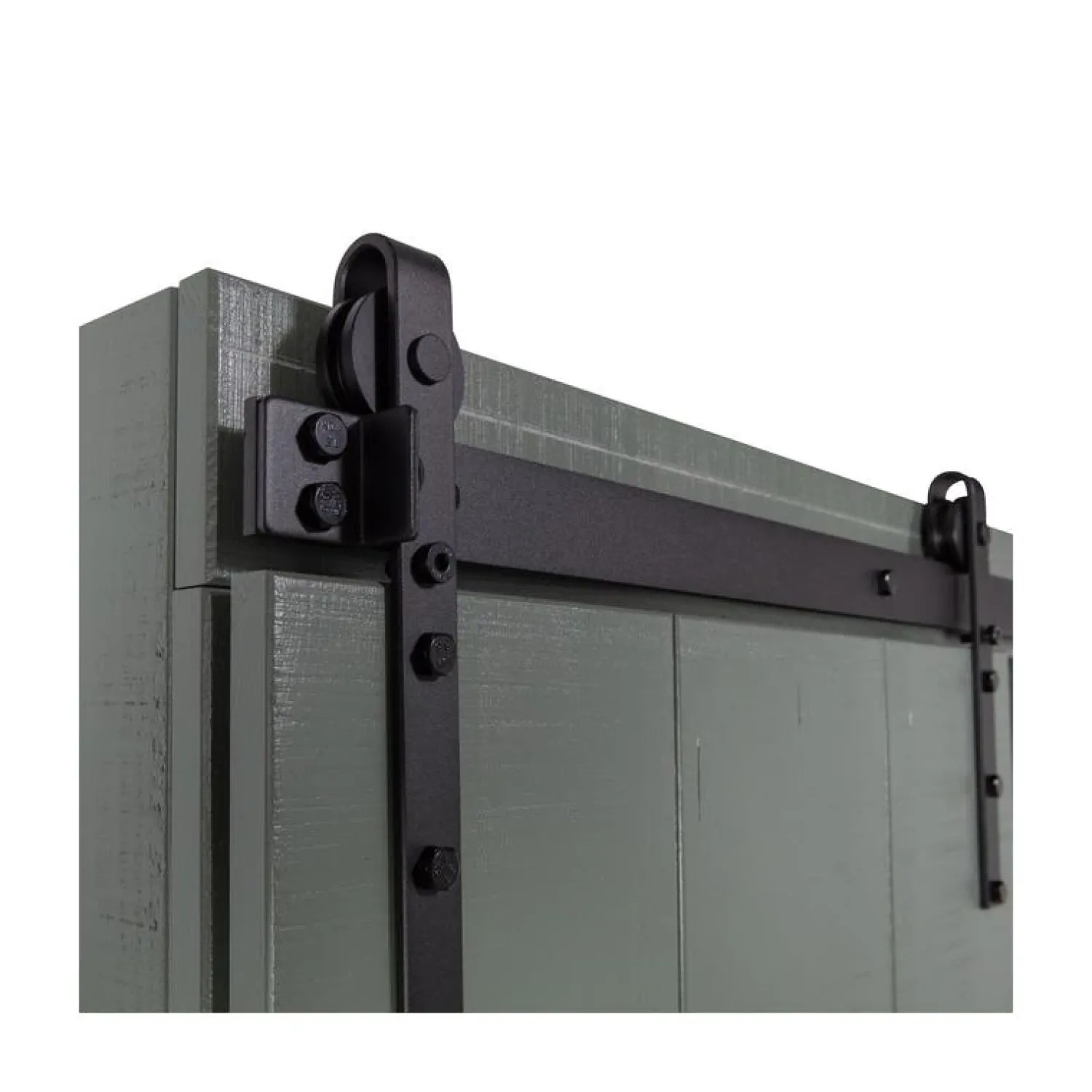 vtwonen Wandkasten|Industriele Kasten|Barn Wandkast Bezaagd Soap 122cm