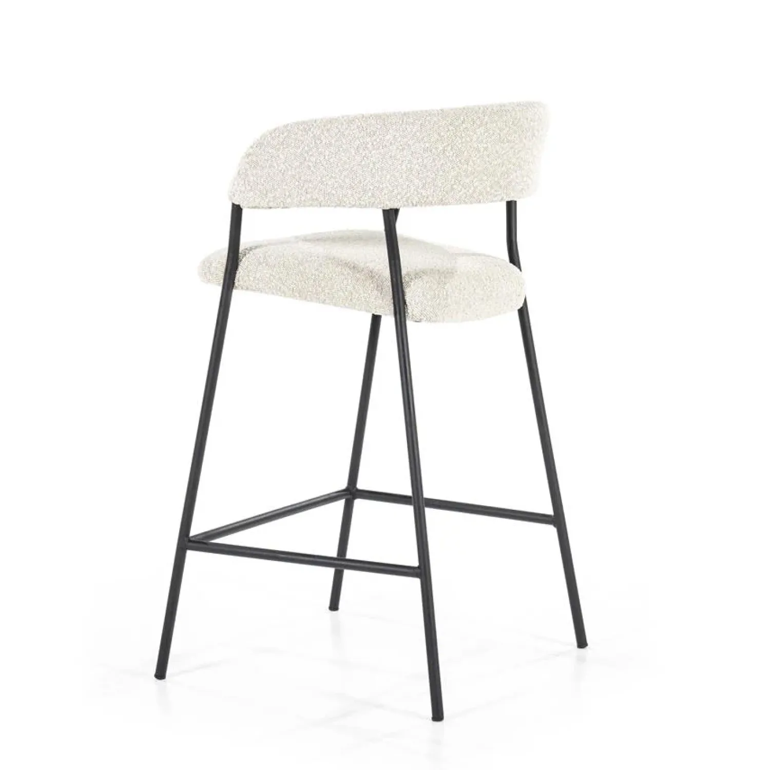 Eleonora Barkrukken|Barstoel Luka beige copenhagen