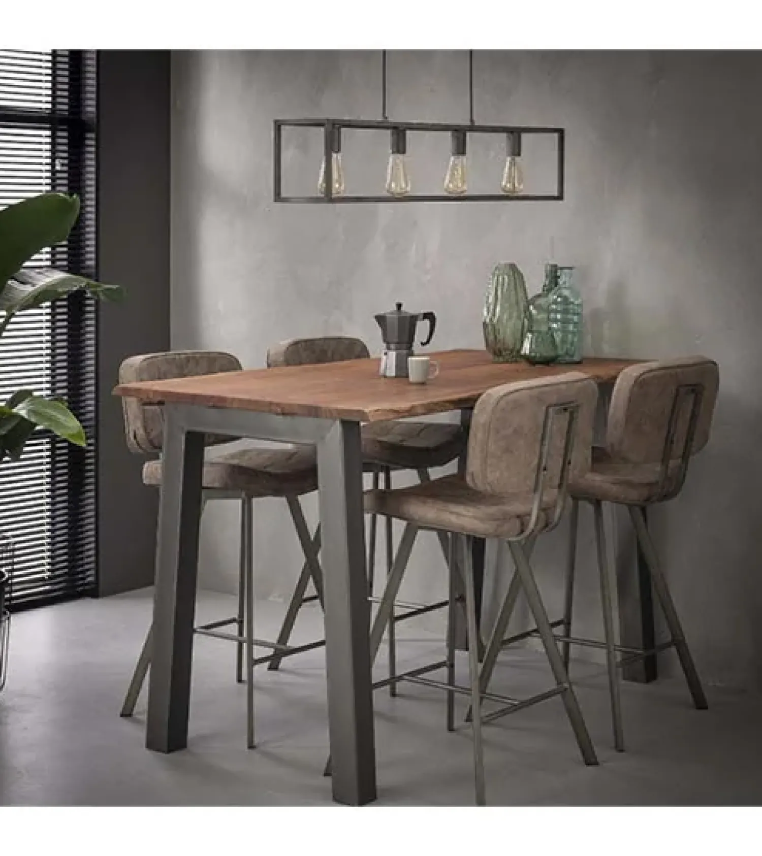 Kalfort Bartafels|Bartafel Loft