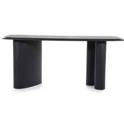 Eleonora Bartafels|Bartafel Walter Zwart 220cm