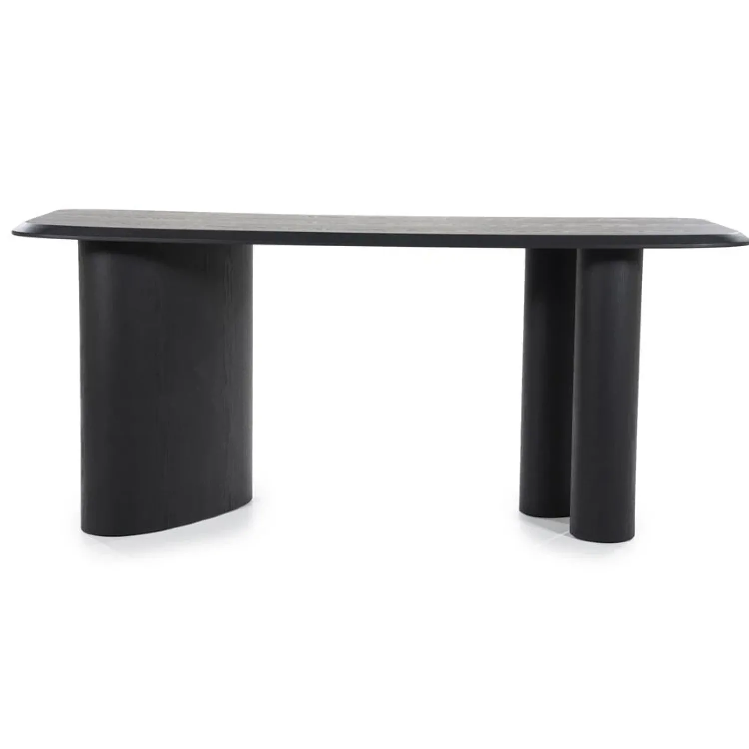 Eleonora Bartafels|Bartafel Walter Zwart 220cm