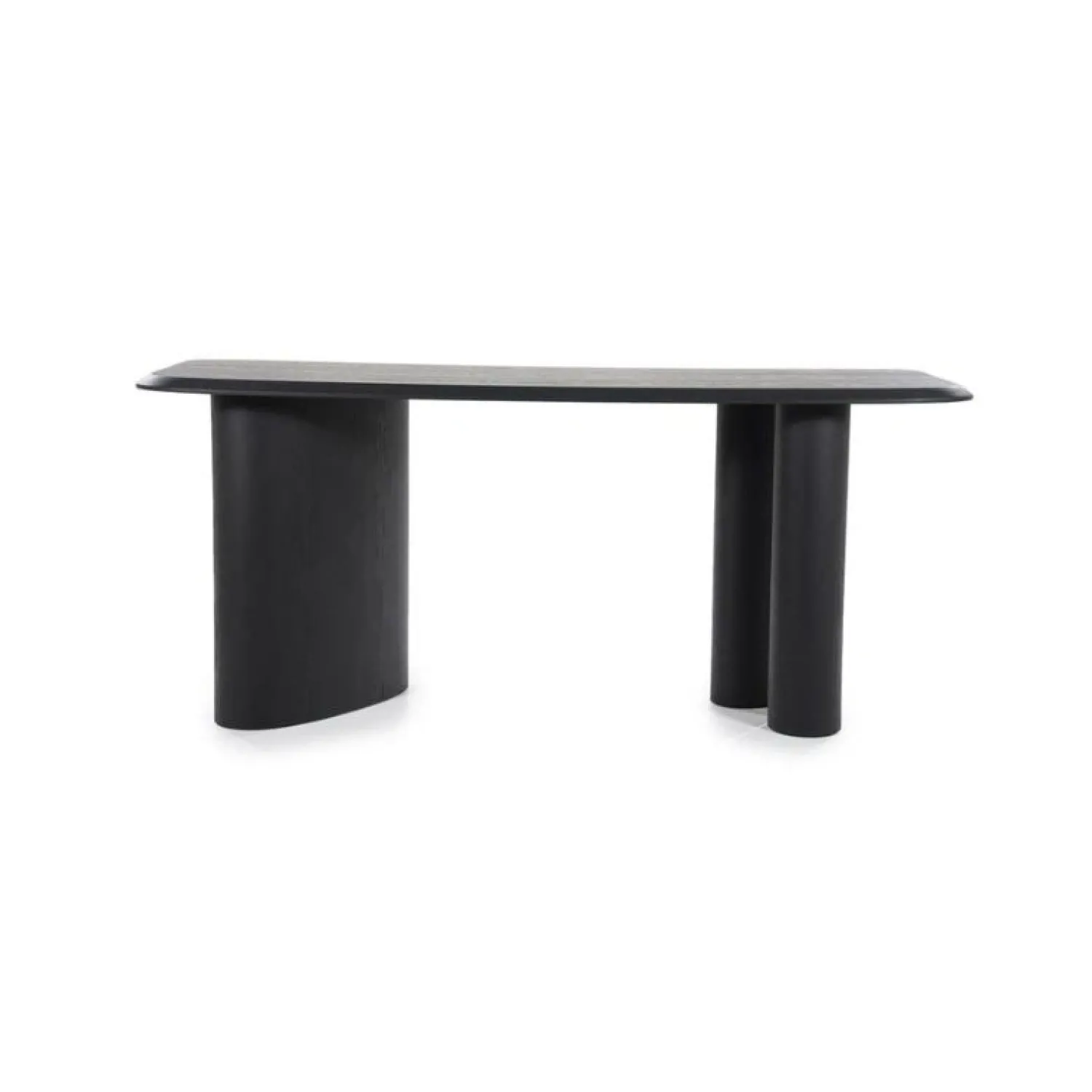 Eleonora Bartafels|Bartafel Walter Zwart 220cm