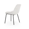 By Boo Eetkamerstoelen|Base Eetkamerstoel Beige
