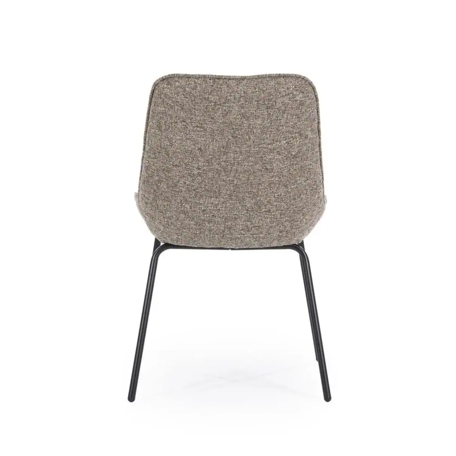 By Boo Eetkamerstoelen|Base Eetkamerstoel Bruin