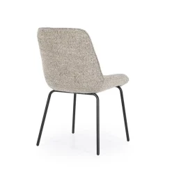 By Boo Eetkamerstoelen|Base Eetkamerstoel Taupe