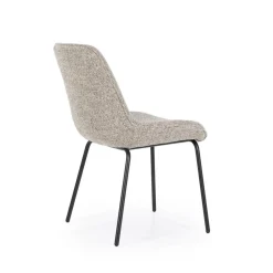 By Boo Eetkamerstoelen|Base Eetkamerstoel Taupe