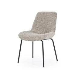 By Boo Eetkamerstoelen|Base Eetkamerstoel Taupe
