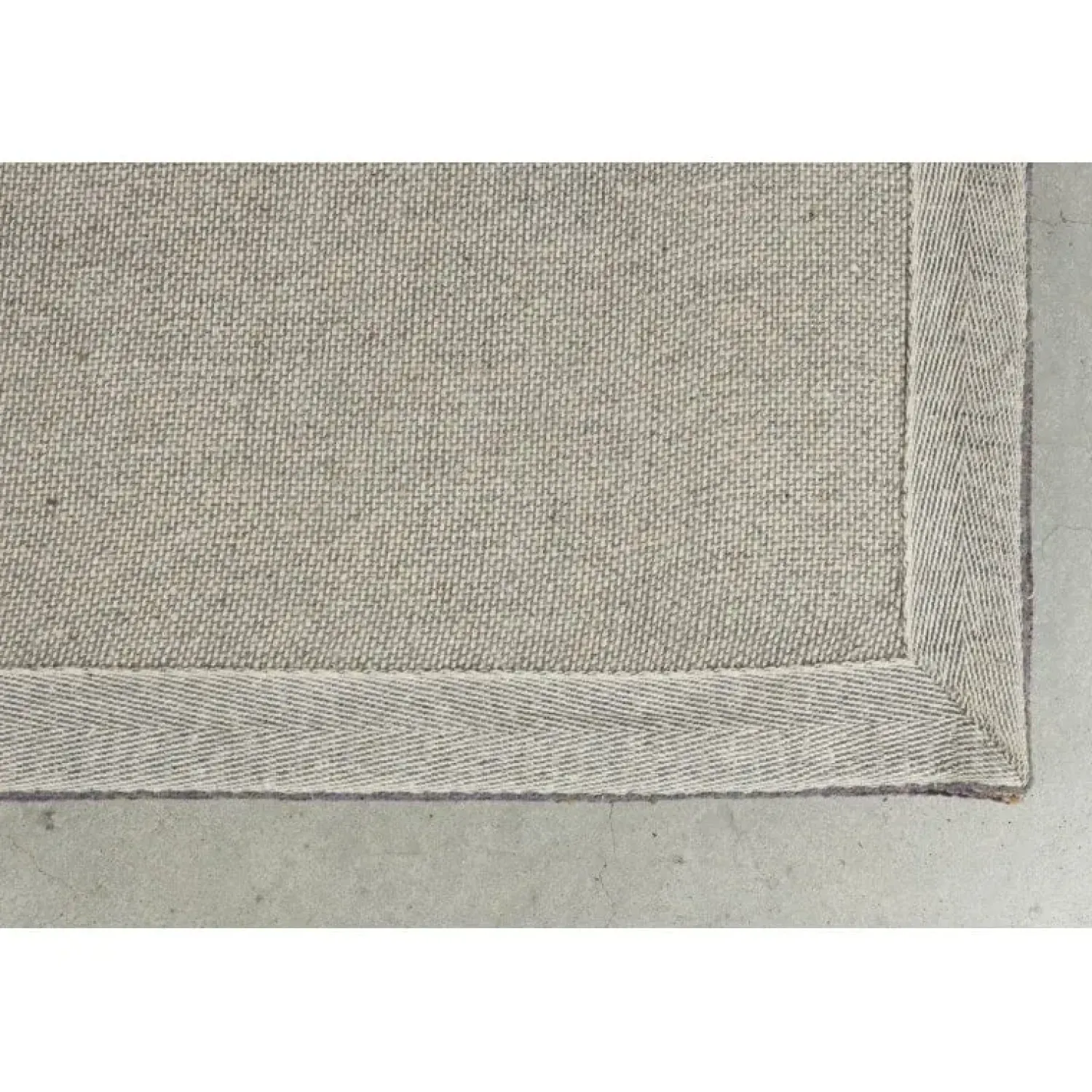 Dutchbone Vloerkleden|Bashmira Vloerkleed 160x230cm