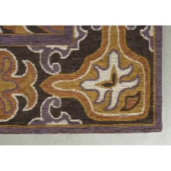 Dutchbone Vloerkleden|Bashmira Vloerkleed 160x230cm