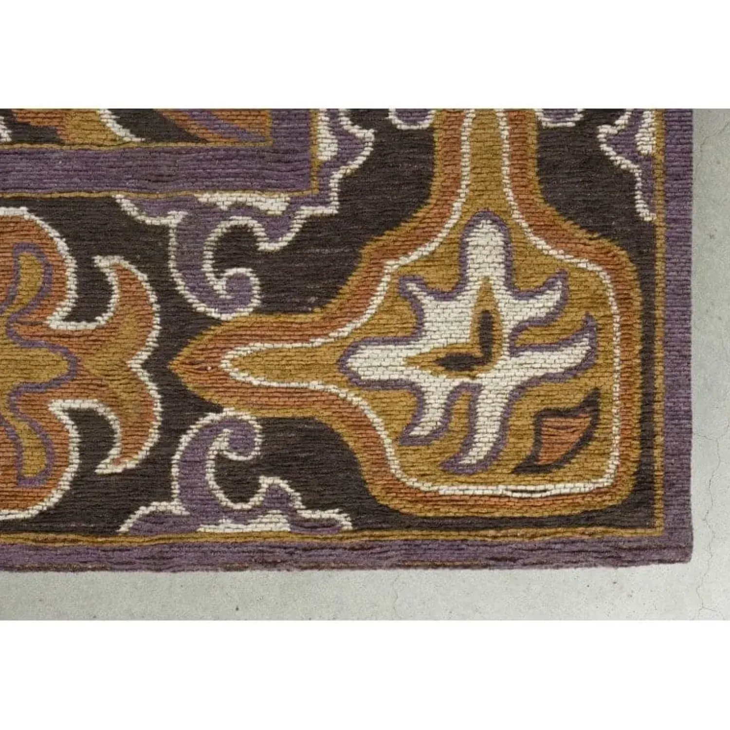 Dutchbone Vloerkleden|Bashmira Vloerkleed 160x230cm