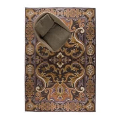 Dutchbone Vloerkleden|Bashmira Vloerkleed 160x230cm